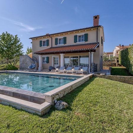 Villa Sana Selina ภายนอก รูปภาพ