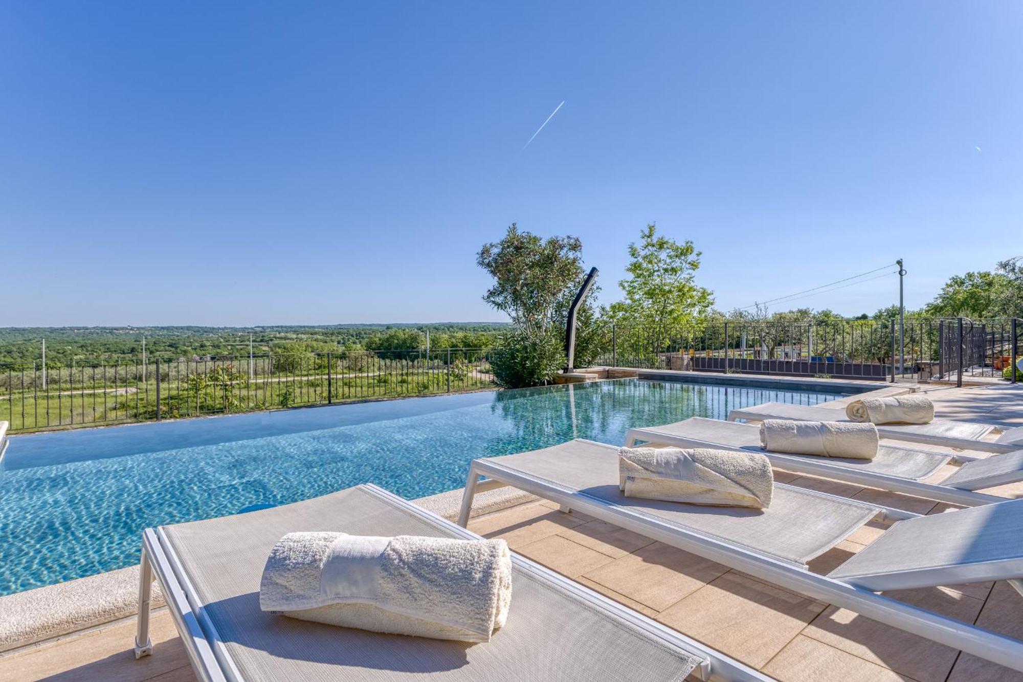Villa Sana Selina ภายนอก รูปภาพ